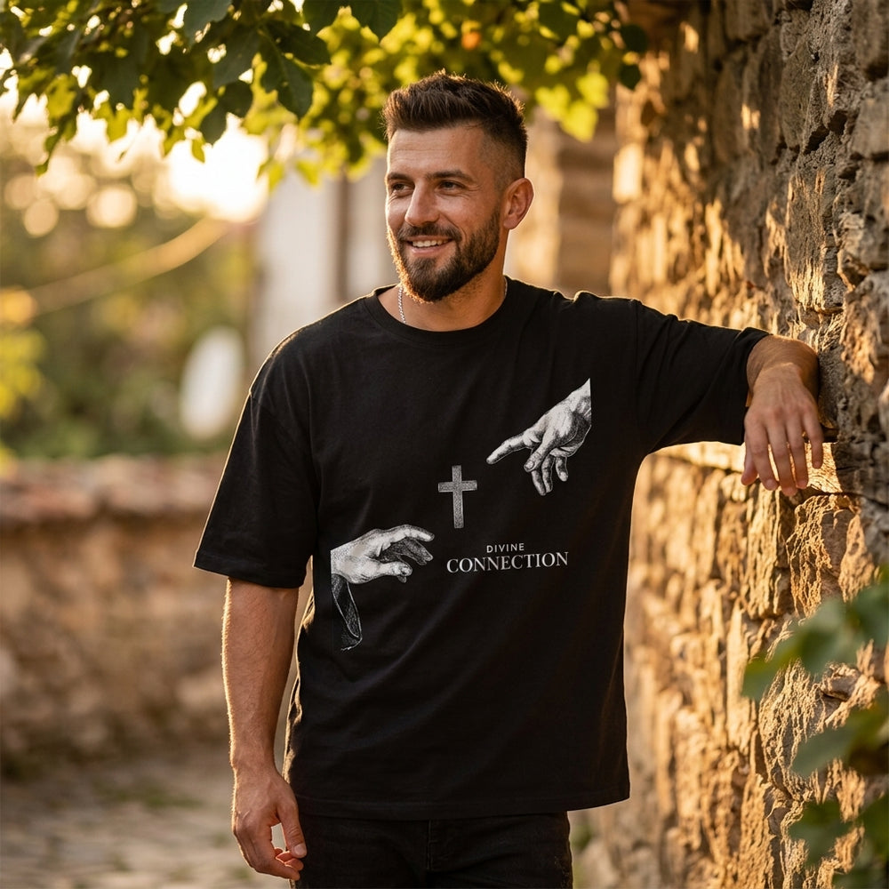 Gornitsa lifestyle mockup