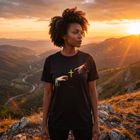 Изкупен (REDEEMED) - Тениска - lifestyle