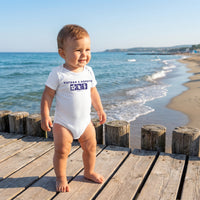 Морски Елементи (Sea Elements) - Бебешко боди - lifestyle
