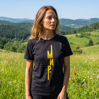 Мир (PEACE) - Тениска - lifestyle