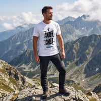 Силен и Смел (Strong and Brave) - Тениска - studio